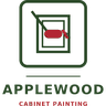 Applewood Cabinet Painting logo