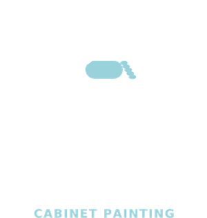 Applewood Cabinet Painting